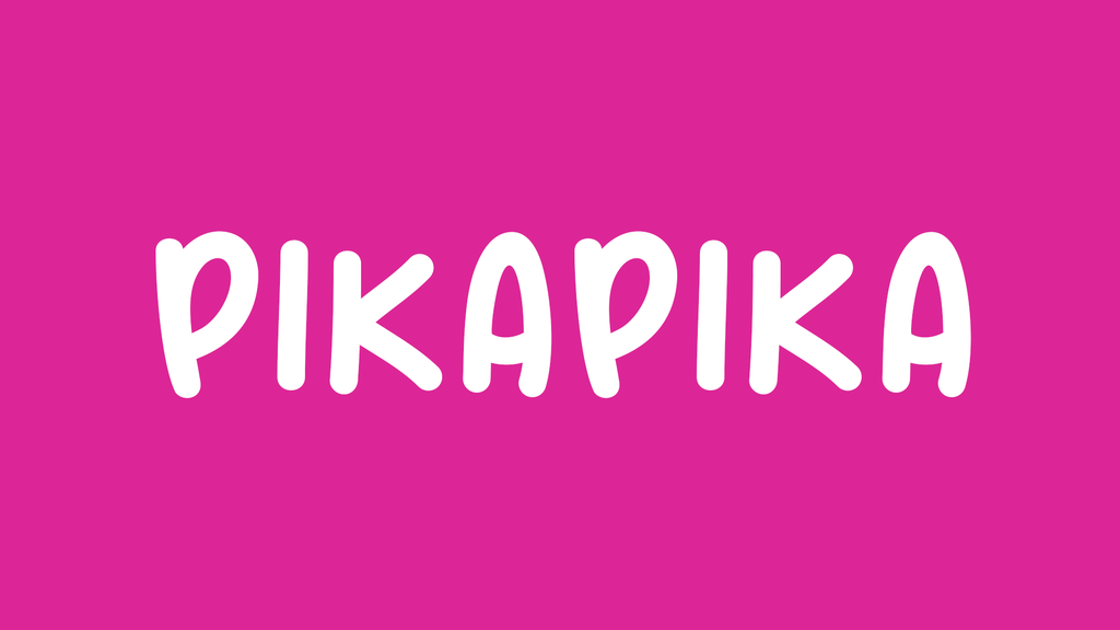 PIKAPIKA | Dog Clothes | Cat Clothes | Fashion Clothing Shop - PIKAPIKA