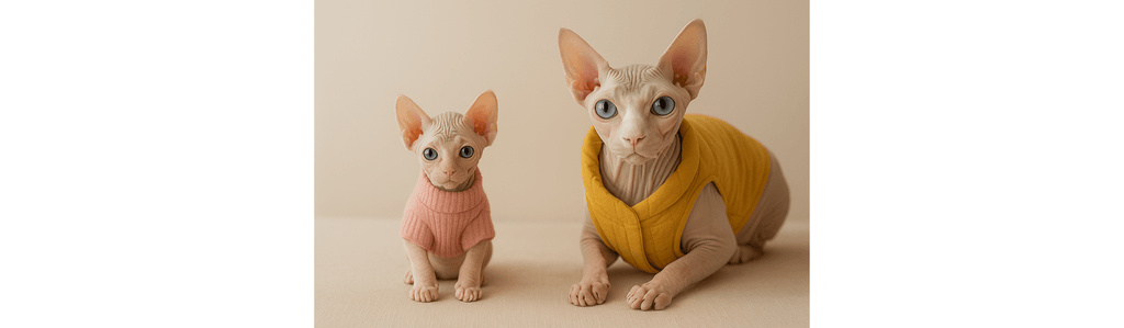 What Kittens Really Need in Their Food: A Complete Guide - PIKAPIKA