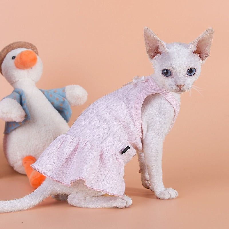 Cat Dresses Cat Dresses