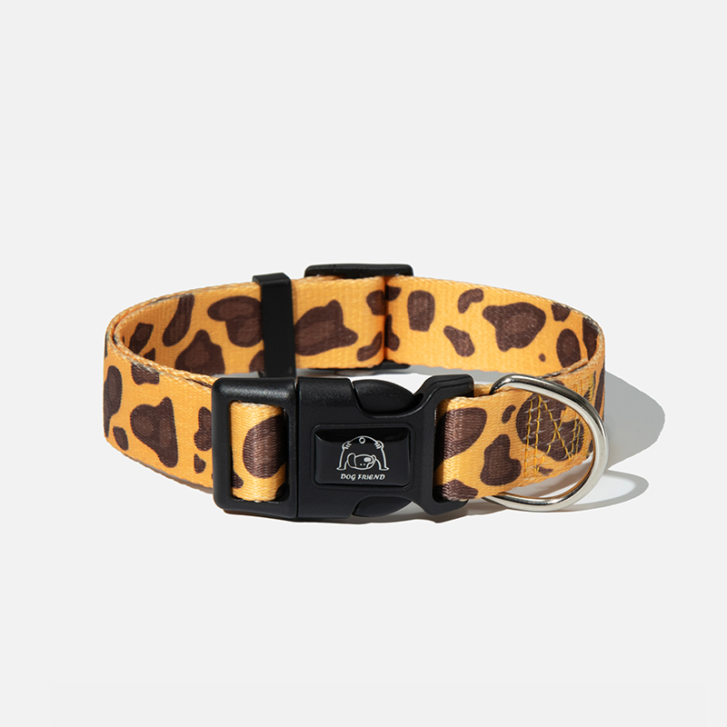Tangle-Free Leash Anti-Pull Anti-Burn Dog Leash Comfortable Grip for Outdoor Walks - PIKAPIKA