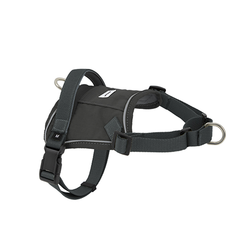 Easy-Wear Dog Harness – Anti-Pull Vest for Small Medium Breeds - PIKAPIKA