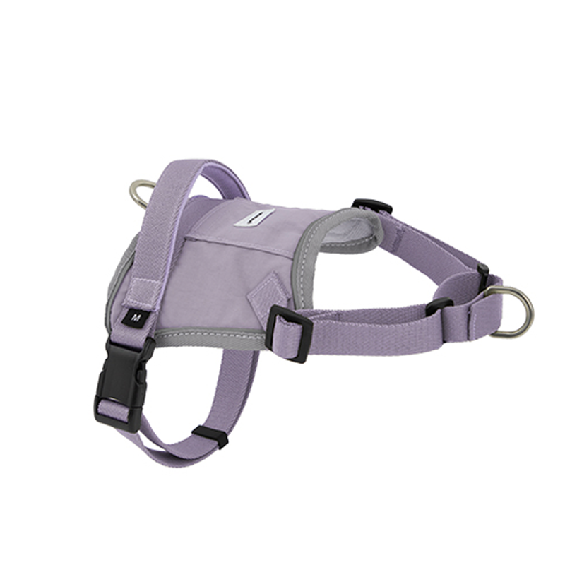 Easy-Wear Dog Harness – Anti-Pull Vest for Small Medium Breeds - PIKAPIKA