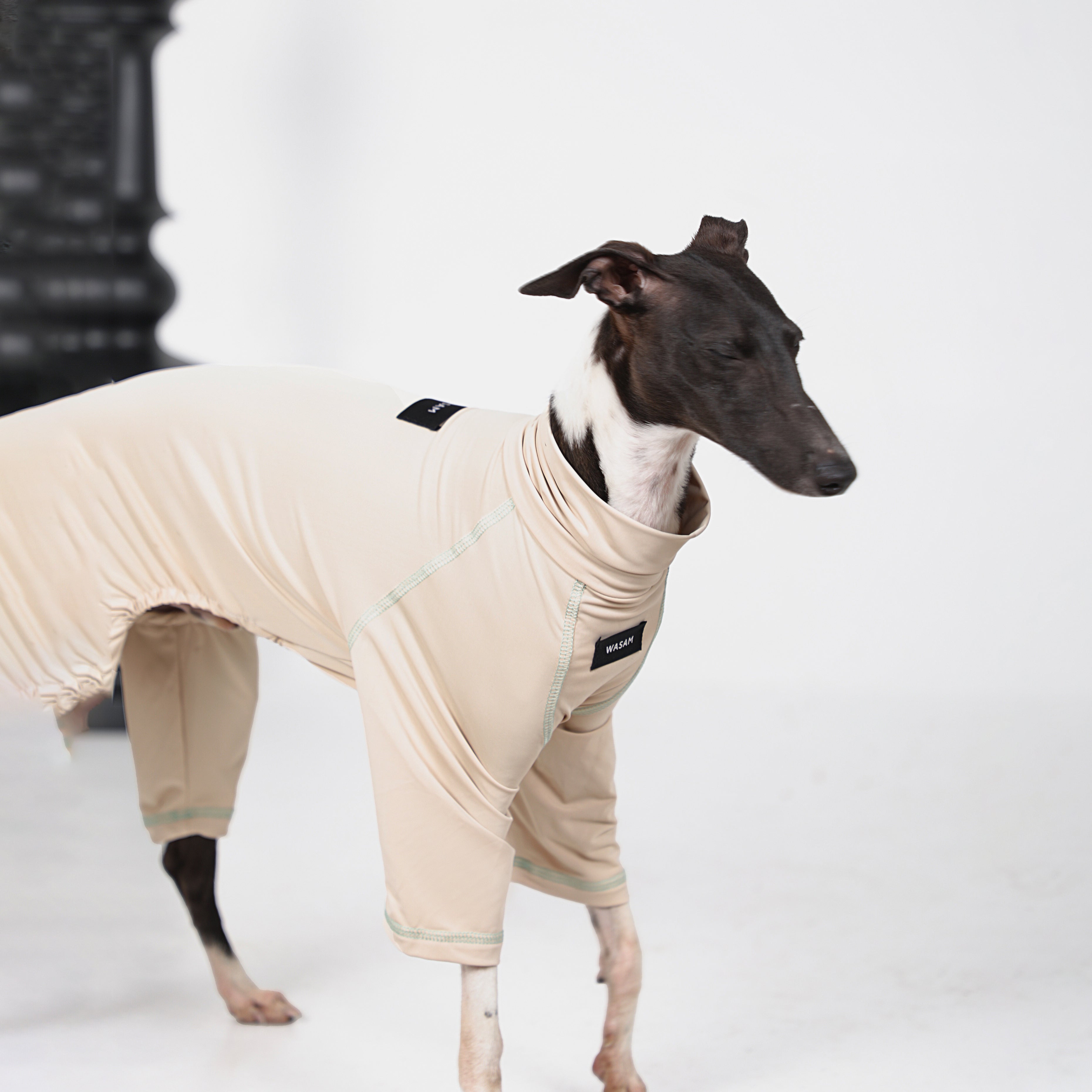 Cotton Soft Summer Onesie Italian Greyhound Whippet Dog Clothes