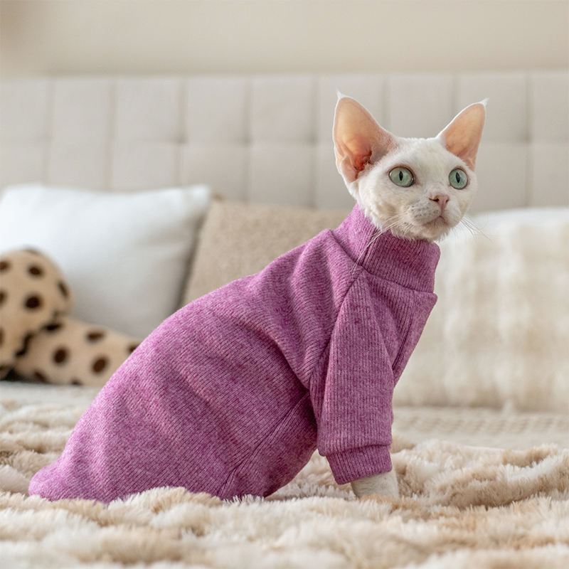 Shop  The Sphynx Cat Clothing Co.