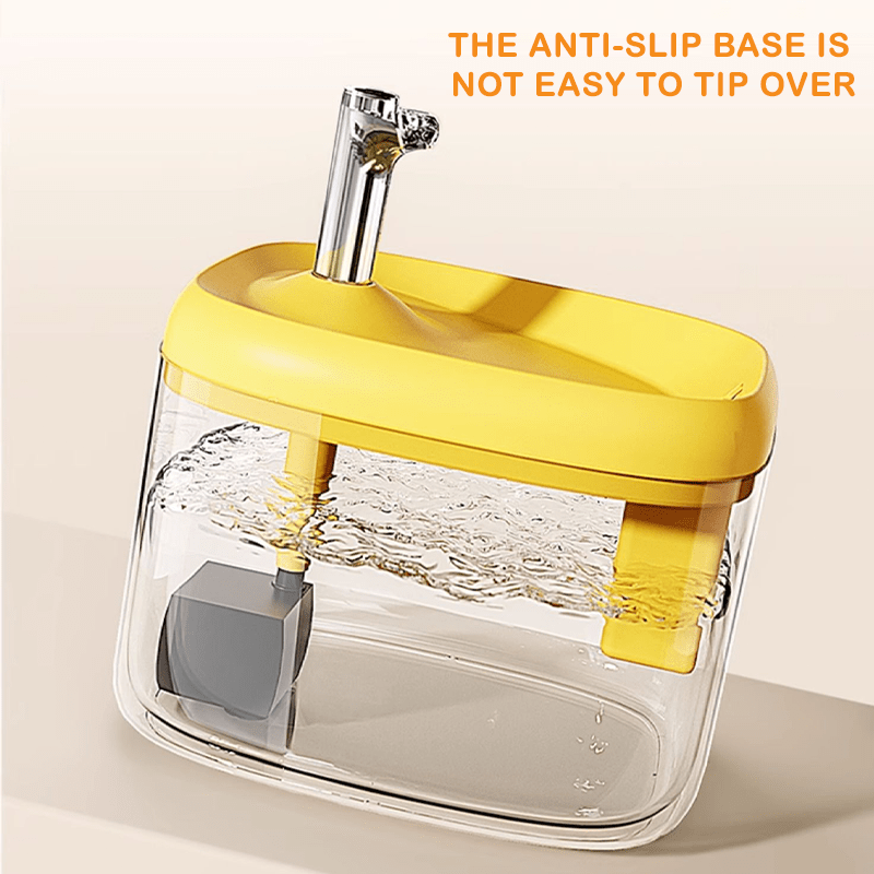 Automatic Pet Water Fountain - PIKAPIKA