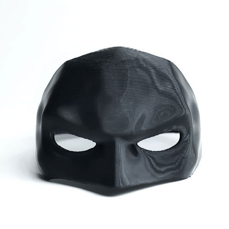 Batman Halloween Costume Cat Mask Pet Headgear Cosplay Funny Cat Toy Prop - PIKAPIKA
