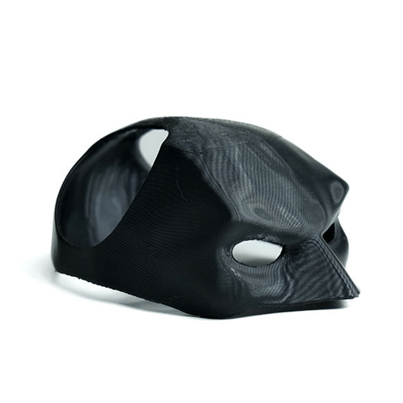 Batman Halloween Costume Cat Mask Pet Headgear Cosplay Funny Cat Toy Prop - PIKAPIKA