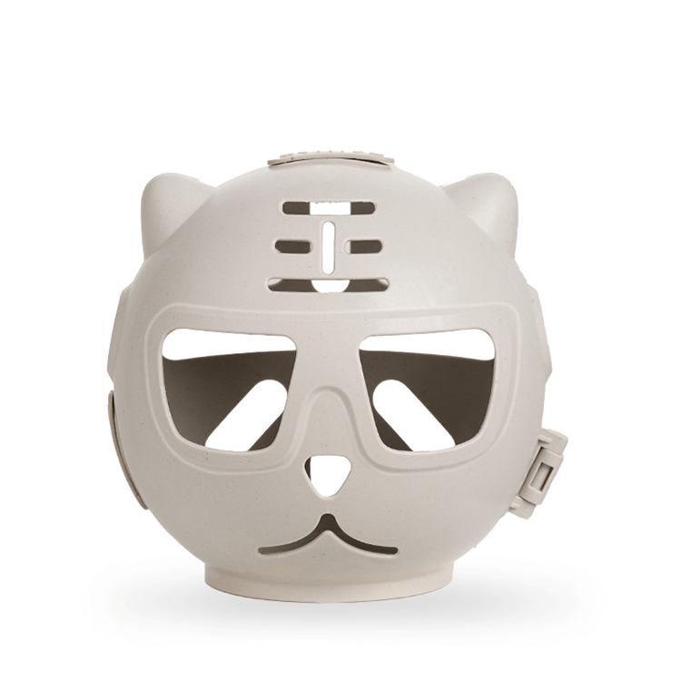 Cat Anti - Bite Grooming Head Cover - PIKAPIKA