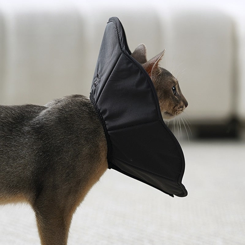 Cat Recovery Collar Dog Recovery Cone Anti - Lick Protective - PIKAPIKA