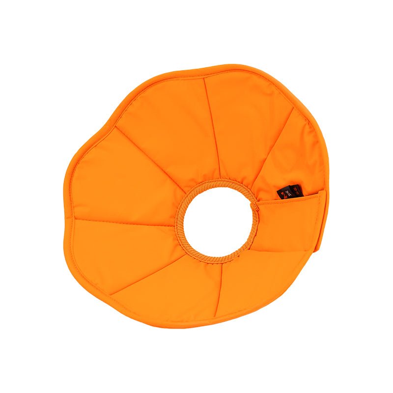 Cat Recovery Collar Dog Recovery Cone Anti - Lick Protective - PIKAPIKA