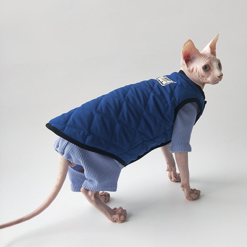 Jacket Cat Cat Coats&Jackets | PIKAPIKA