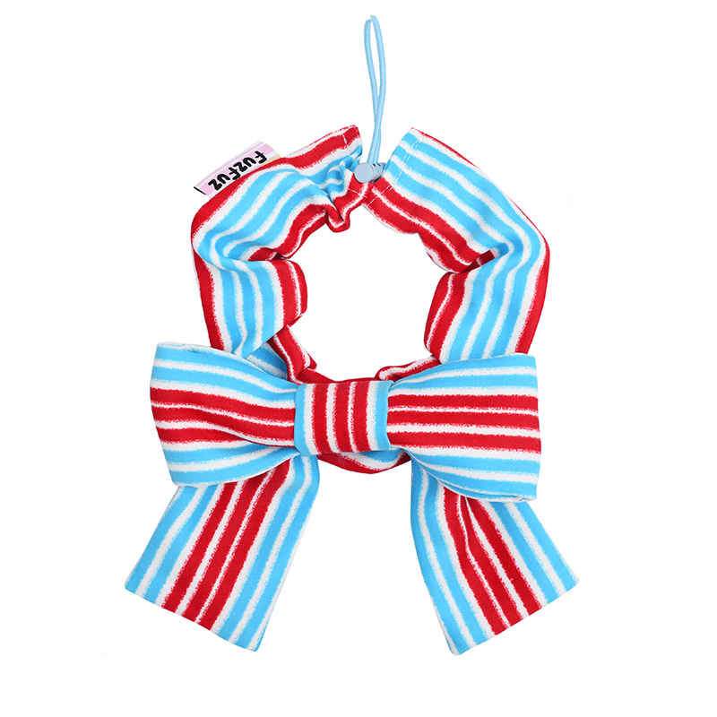 Cute Triangle Pet Bandana Bib for Cats - PIKAPIKA