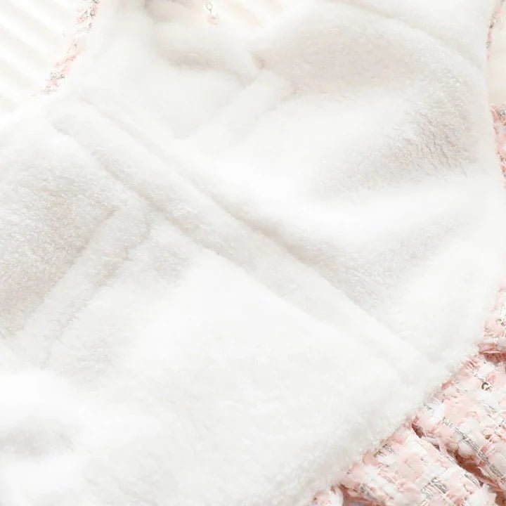 Designer Style Luxury Cat Dress Cat Clothes - PIKAPIKA