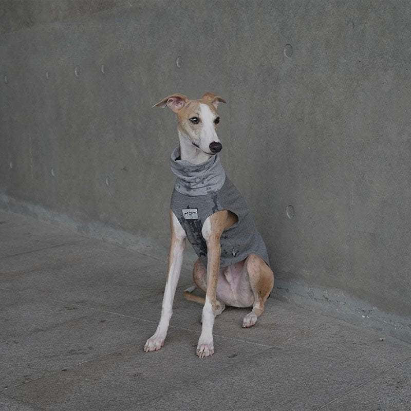 Dog Clothes Tank Top for Italian greyhound Whippet - PIKAPIKA