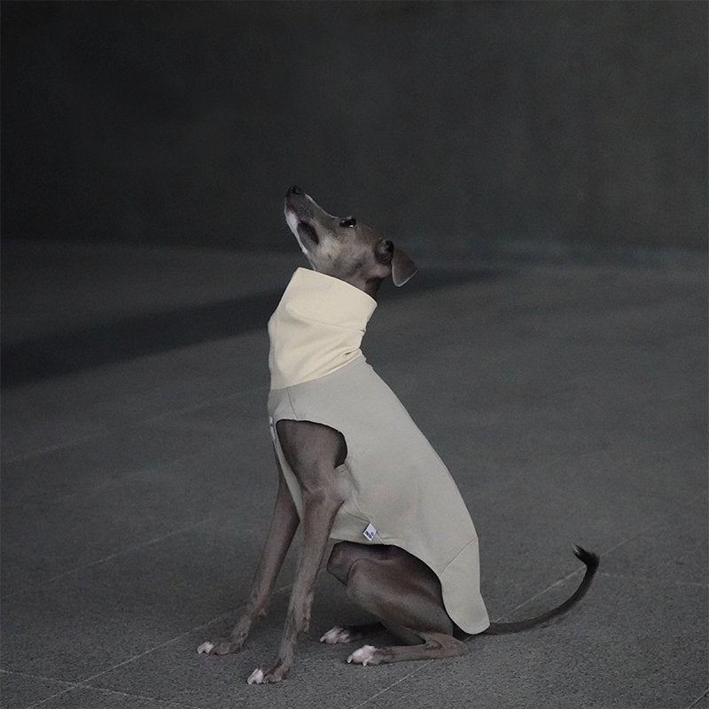 Dog Clothes Tank Top for Italian greyhound Whippet - PIKAPIKA