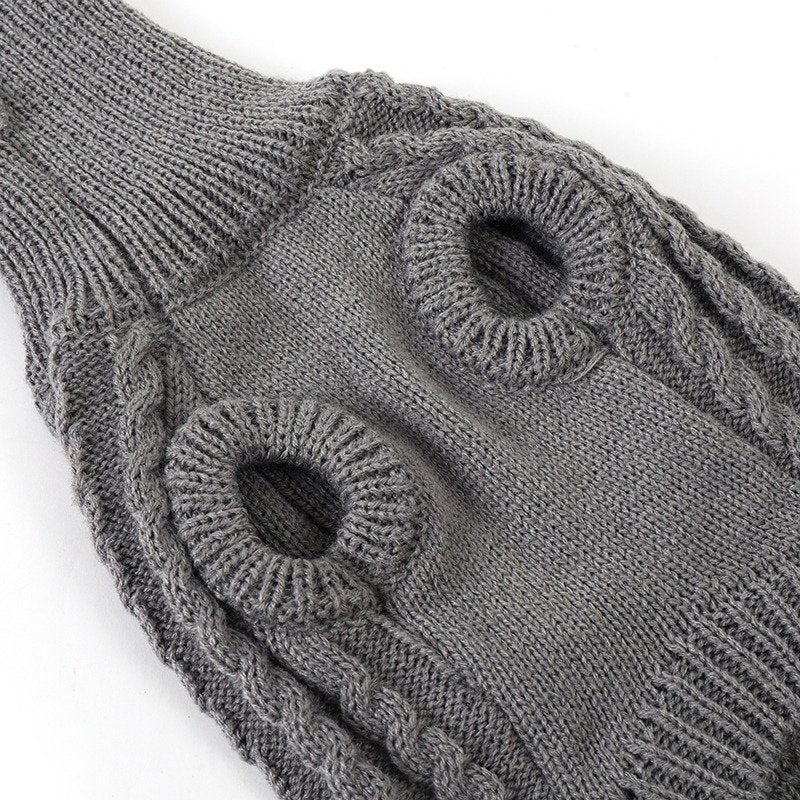 pillings big dog pullover リョウタムラカミ 犬 ニット pillings big dog pullover リョウタムラカミ 犬 ニット - メルカリ