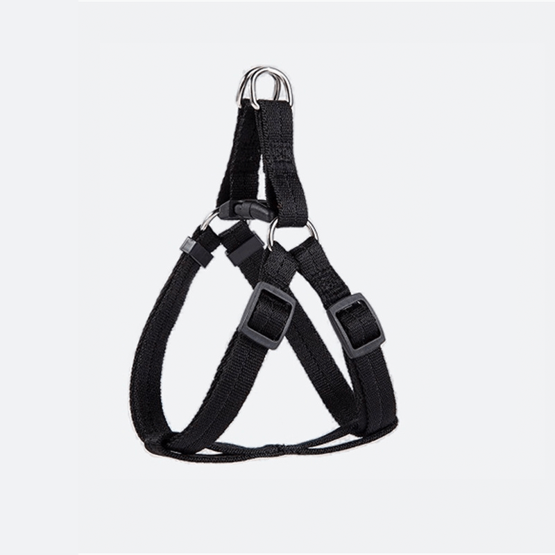 Dog Harness Vest - Style Collar for Walking - PIKAPIKA