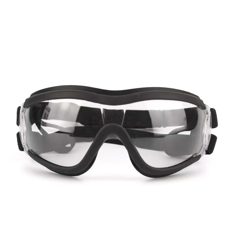 Dog Outdoor Goggles Sunglasses Windproof - PIKAPIKA