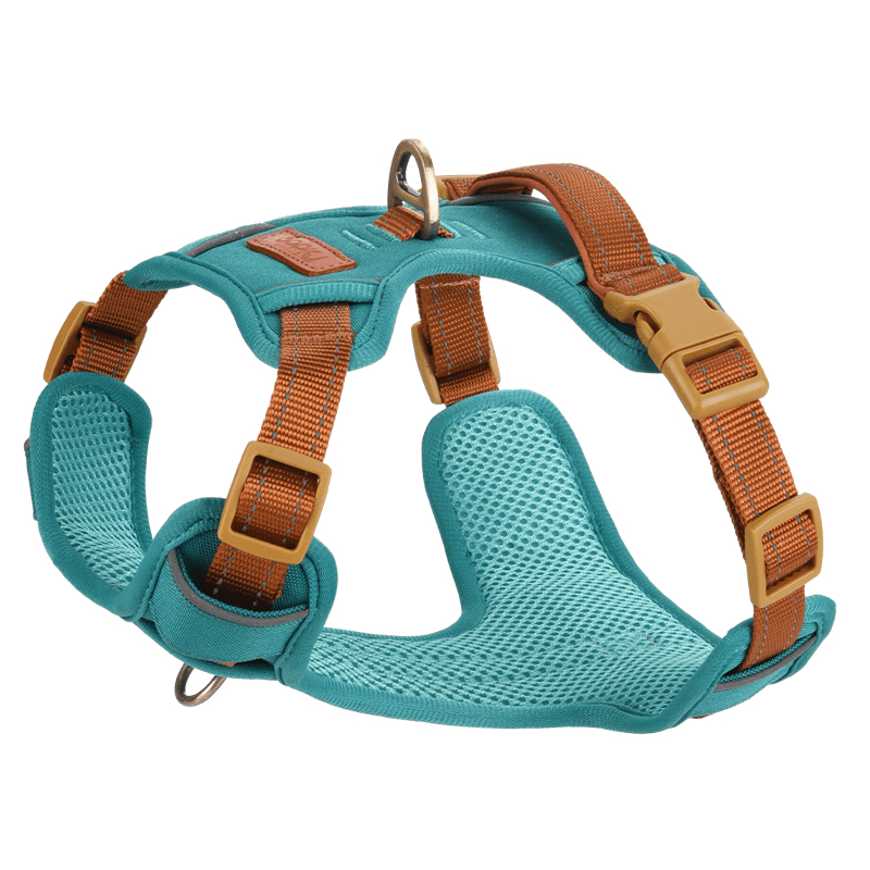Dog Walking Harness Escape - Proof Handle Outdoor Gear - PIKAPIKA