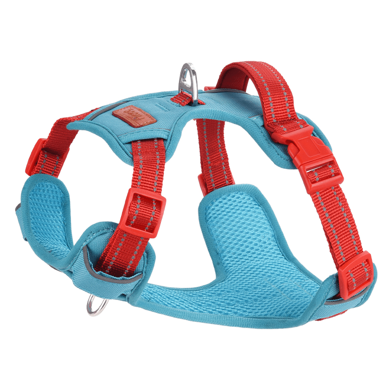 Dog Walking Harness Escape - Proof Handle Outdoor Gear - PIKAPIKA