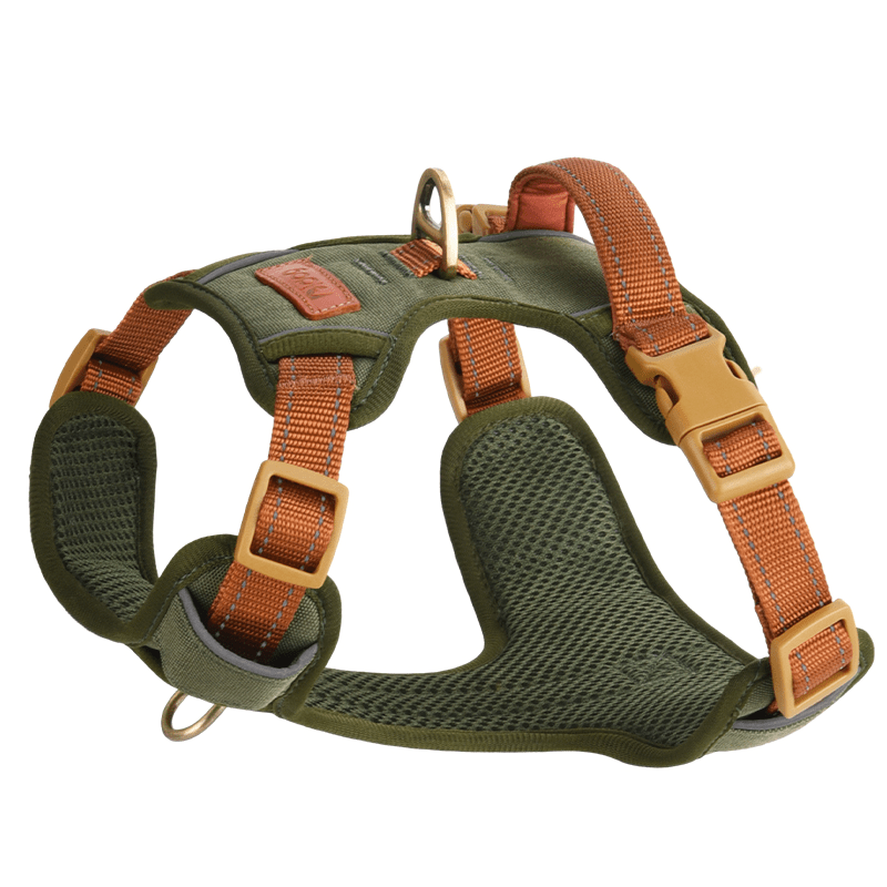 Dog Walking Harness Escape - Proof Handle Outdoor Gear - PIKAPIKA