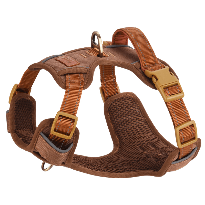 Dog Walking Harness Escape - Proof Handle Outdoor Gear - PIKAPIKA