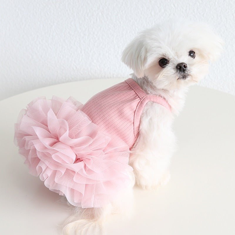 Dog Dresses Dog Dresses