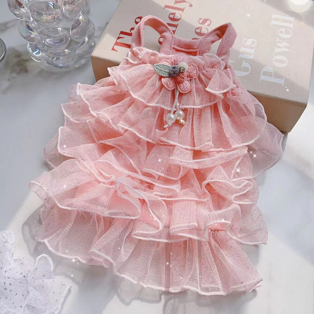 Dog Dresses Dog Dresses