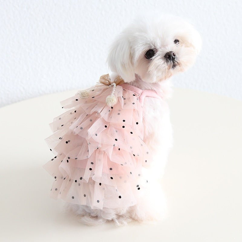 Dog Dresses Dog Dresses
