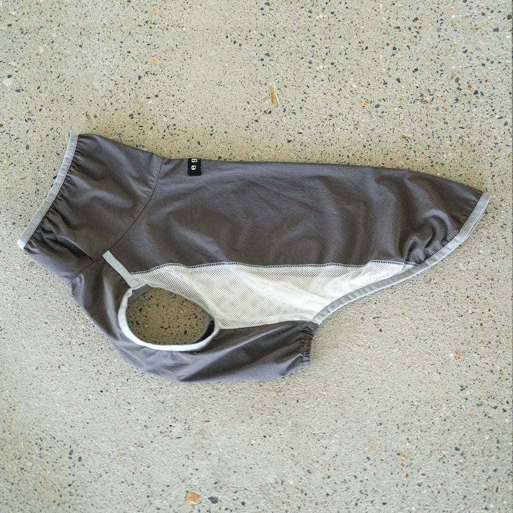 Lightweight Cooling Shirt UPF50+ Summer Wear for Dogs - PIKAPIKA