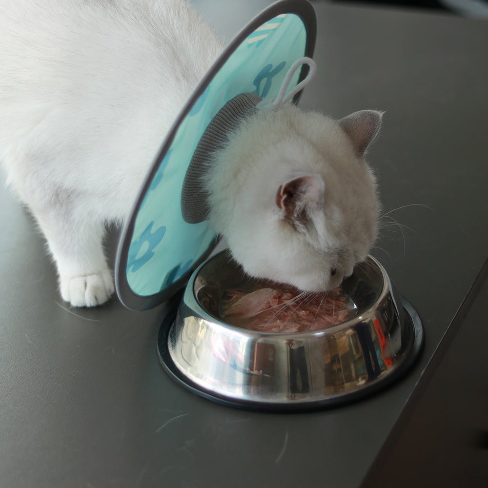 Lightweight Waterproof Pet Recovery Collar - PIKAPIKA