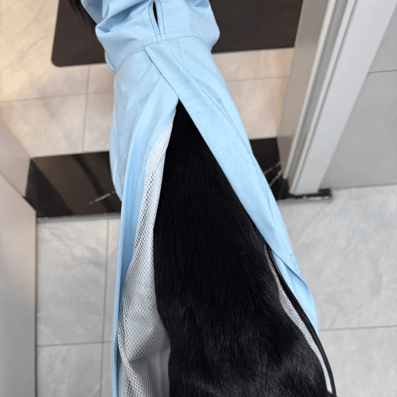 Outdoor Jacket Raincoat for Italian Greyhound Whippet Dog Waterproof Clothes - PIKAPIKA