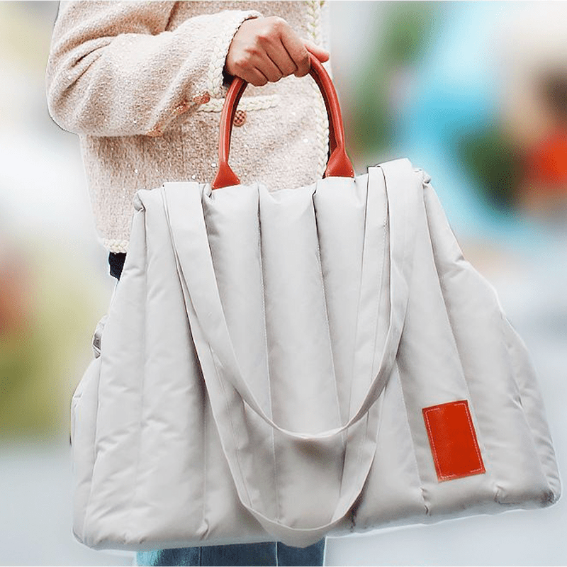 Pet Carrier Outing Portable Cat Dog Bag Breathable - PIKAPIKA