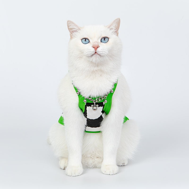 Planet Necklace Dog & Cat Accessories - PIKAPIKA