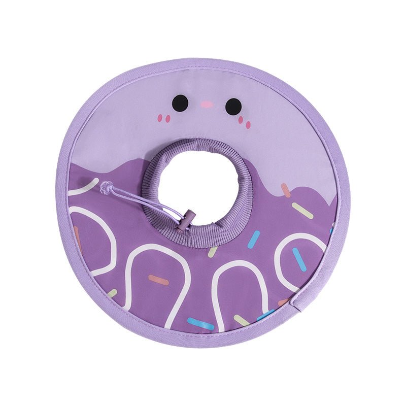 Post - Surgery Cat Recovery Collar - PIKAPIKA