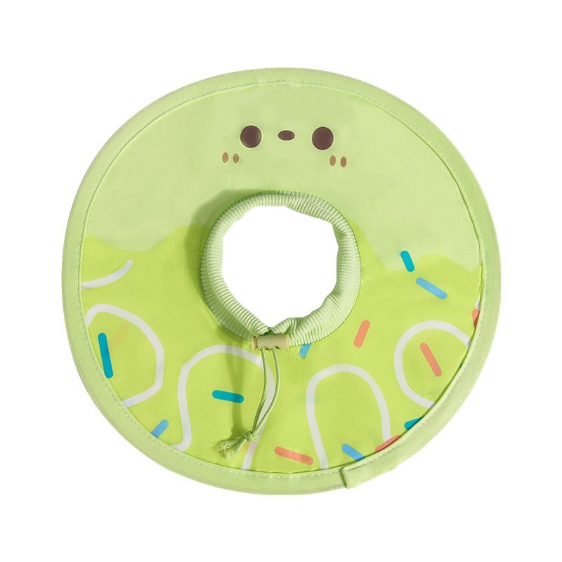 Post - Surgery Cat Recovery Collar - PIKAPIKA