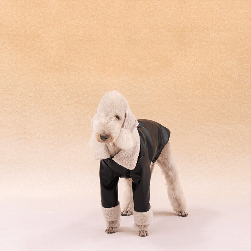 pu-jacket-dog-clothes-fleece-