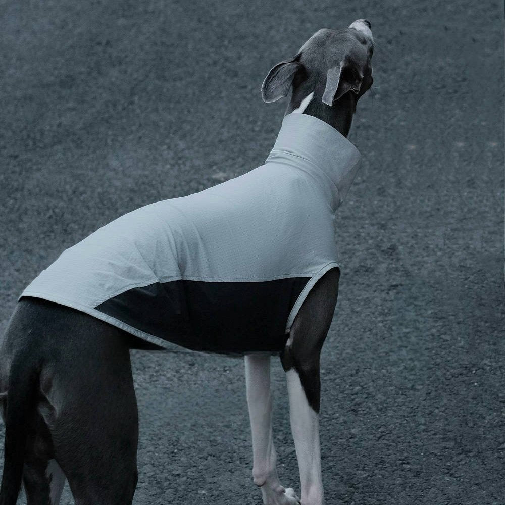 Quick - Dry Breathable Sleeveless Vest Italian Greyhounds Whippet Dog Clothes - PIKAPIKA