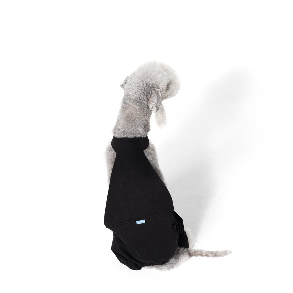 Soft Breathable Cotton Dog Pants for Italian Greyhounds - PIKAPIKA