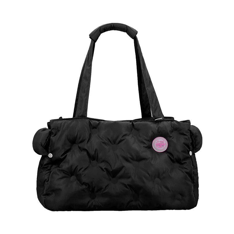Stylish Pet Carrier Outing Portable Handbag For Pet Under 11.0 lbs - PIKAPIKA