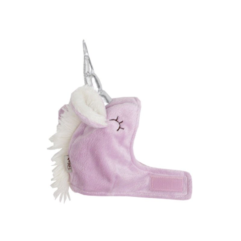 Unicorn Plush Cat Hat Halloween Fall Winter - PIKAPIKA