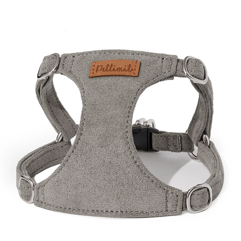 Vest - Style Dog Leash Harness Toy Small Dog Pet Walking Supplies - PIKAPIKA