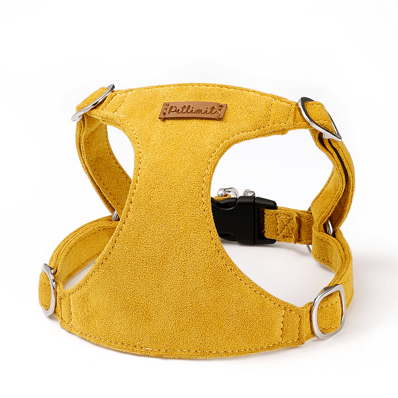 Vest - Style Dog Leash Harness Toy Small Dog Pet Walking Supplies - PIKAPIKA