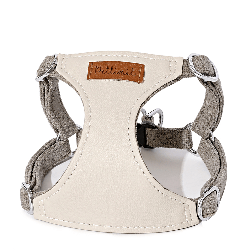 Vest - Style Dog Leash Harness Toy Small Dog Pet Walking Supplies - PIKAPIKA