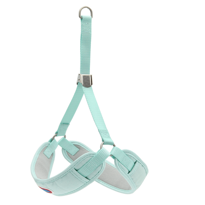 Vest - Style Dog Leash Harness with Lead for Small Medium Dogs - PIKAPIKA