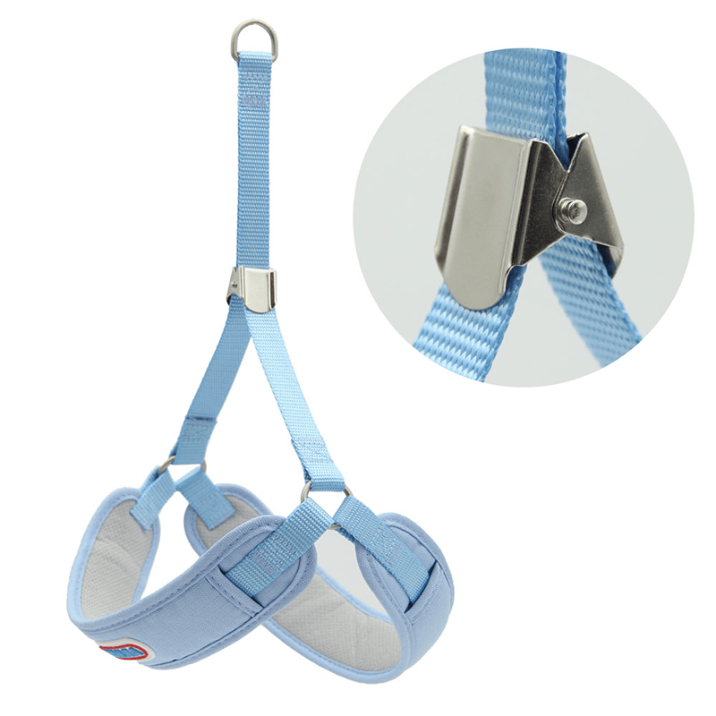 Vest - Style Dog Leash Harness with Lead for Small Medium Dogs - PIKAPIKA