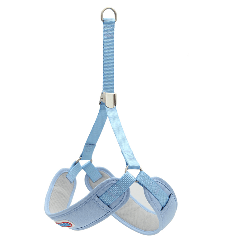 Vest - Style Dog Leash Harness with Lead for Small Medium Dogs - PIKAPIKA