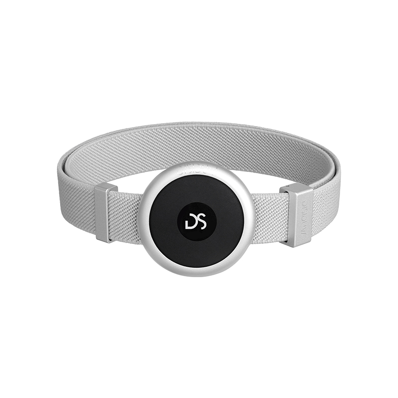 Waterproof GPS Pet Tracker Airtag Collar Customized Anti - Lost Device - PIKAPIKA