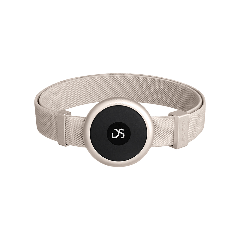 Waterproof GPS Pet Tracker Airtag Collar Customized Anti - Lost Device - PIKAPIKA