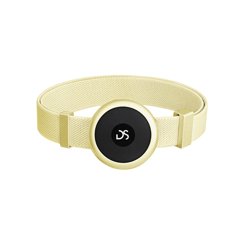 Waterproof GPS Pet Tracker Airtag Collar Customized Anti - Lost Device - PIKAPIKA
